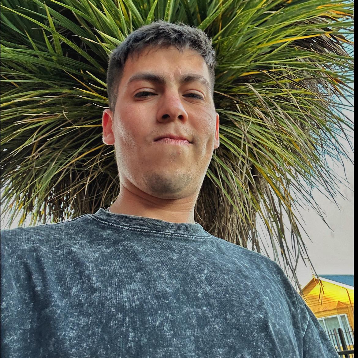 Kevin Alcaino
